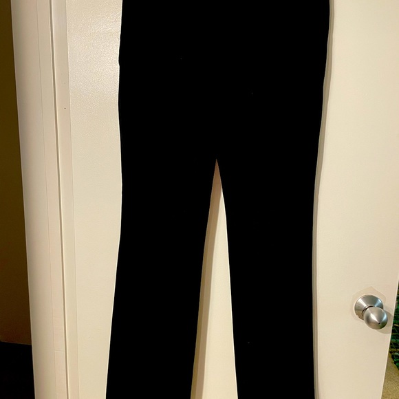 Chloe light weight wool pant french size 40 - Picture 2 of 4